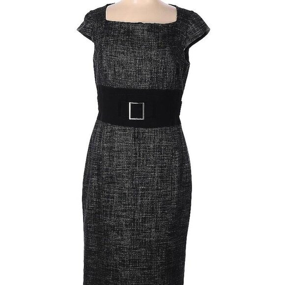 Karen Millen Dresses & Skirts - Karen Millen knee length corporate chic dress